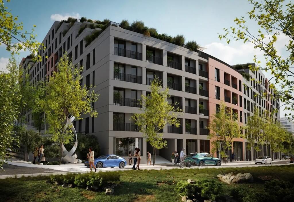 ✨ Shitet Apartament 1+1 me Depo 📍Paskuqan, Diellon 2