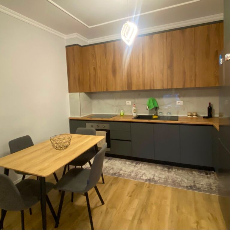 🏡 APARTMENT 1+1 FOR RENT – TRIO TOWER