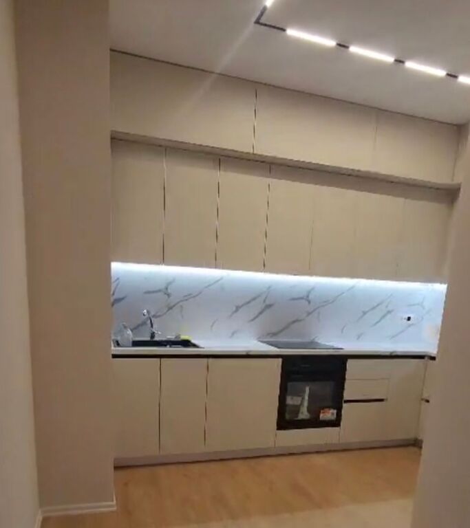APARTMENT 2+1