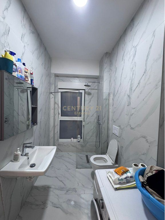 Apartament 1+1 me qira te Rezidenca Kaimi