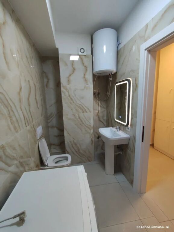 Apartment for rent 1+1 in Astir (ID B210769) Tirana