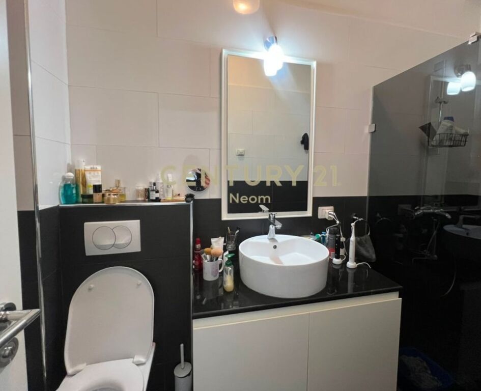 Luxury 2+1 apartment for rent