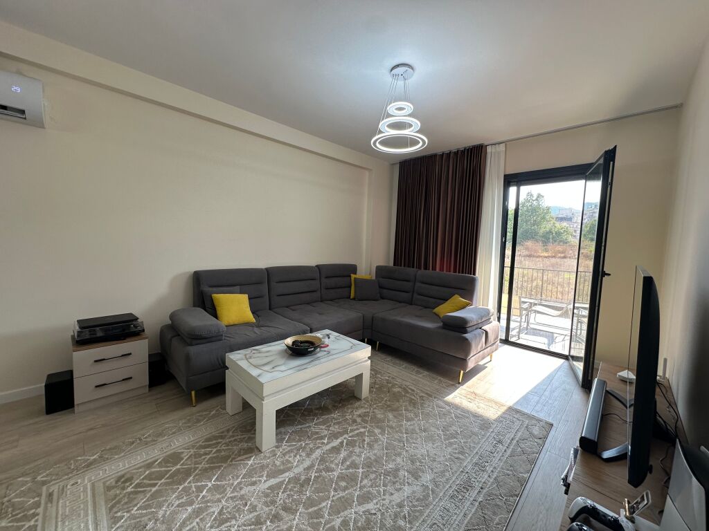 Rent, Apartment 2+1+Parking Space, Dry Lake, Tirana.