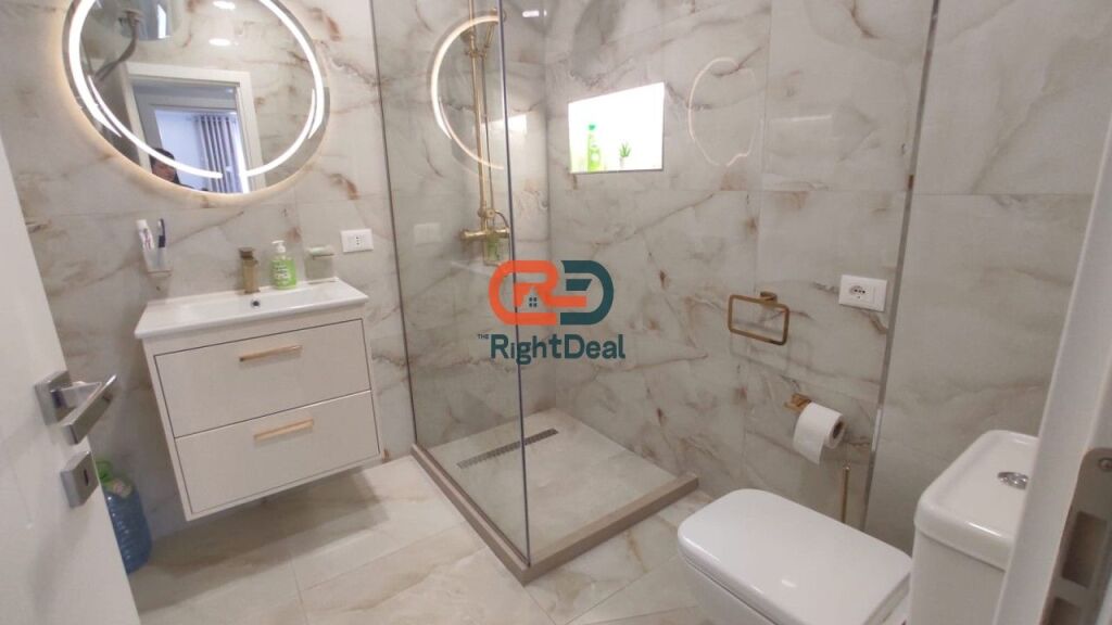 Vicino Ring Center, In Affitto, Appartamento 2+1, Totalmente Investito!!