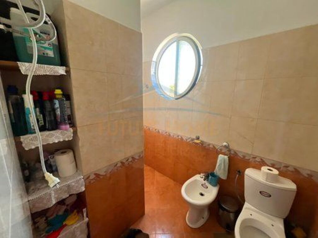 For rent, Apartment 2+1+2, Railway Beach, Durres