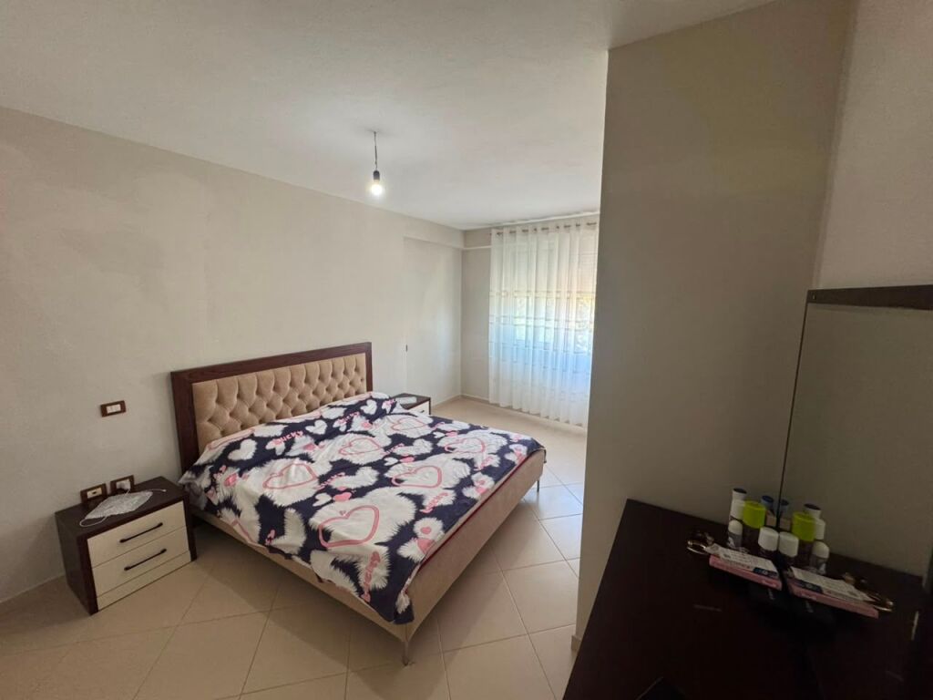 JEPET APARTAMENT  ME QERA  2+1 PLAZH HEKURUDHA