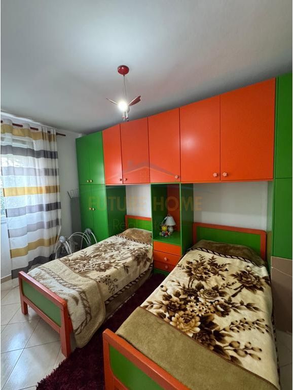 We have a 2+1 Apartment for Rent, Muhamed Deliu Street, near DN Market, Tirana.