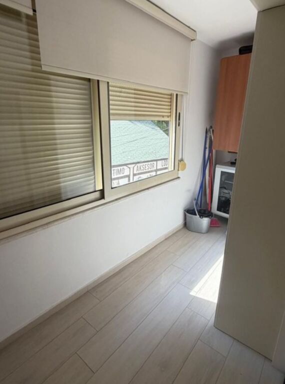 Apartment 2+1 for Rent - Center