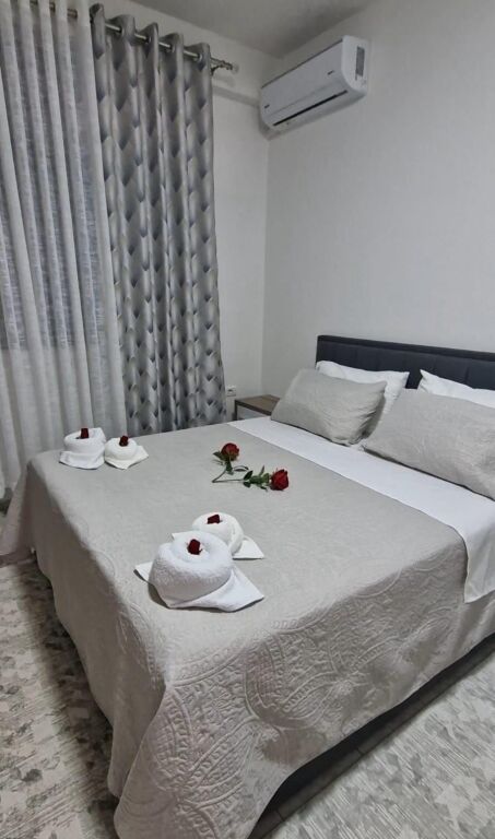Apartament 2+1 me qira "Vasil shanto"