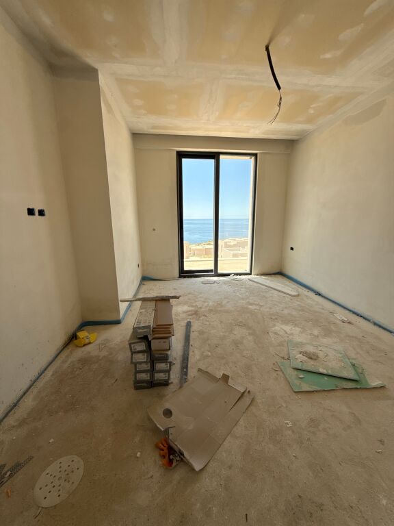 For sale, Apartment 1+1, San Nicolas, Palasë