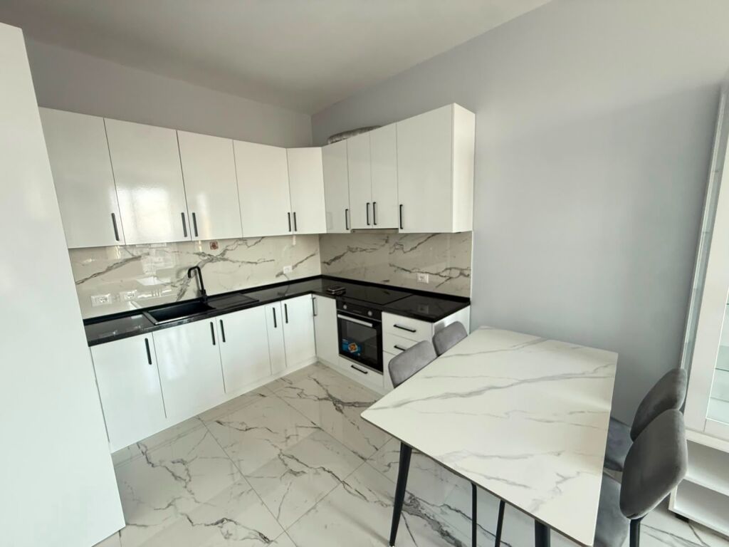 Appartamento In Affitto 1+1 A Selvia (ID B2101875) Tirana