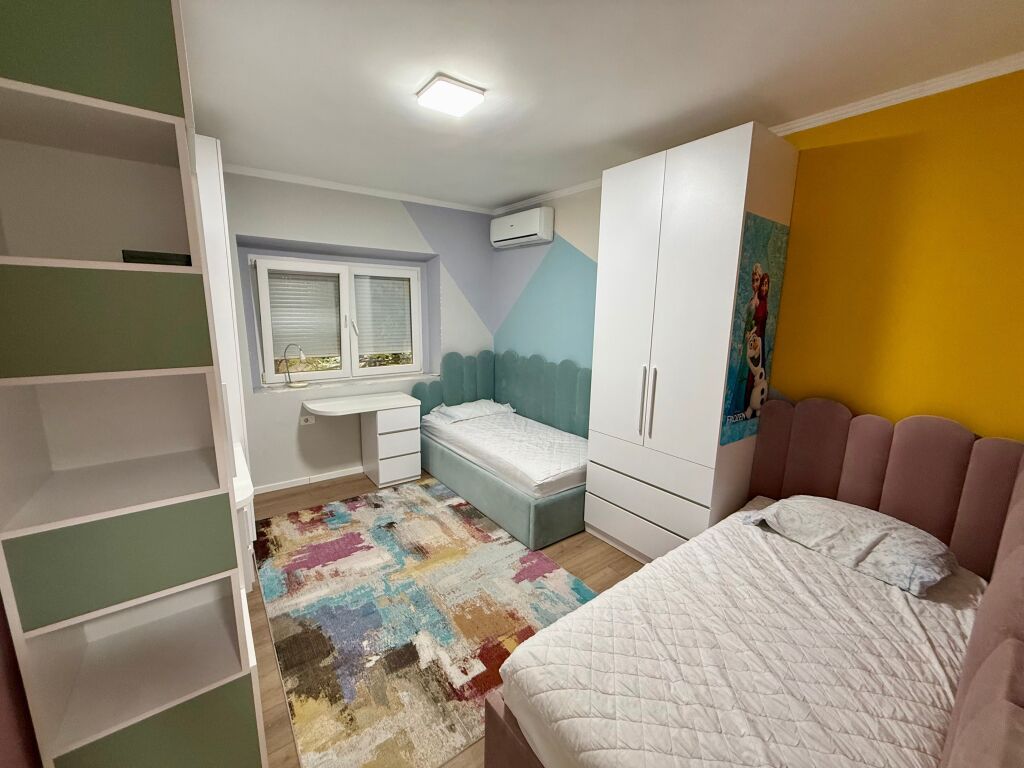 📣 SUPER RENT Apartment 2+1 📍 “Mine Peza” Street ✨