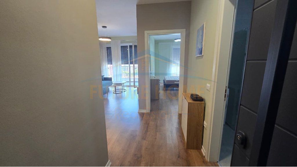 Rent, Apartment 1+1, Tirana Uptown Complex, 5 May.