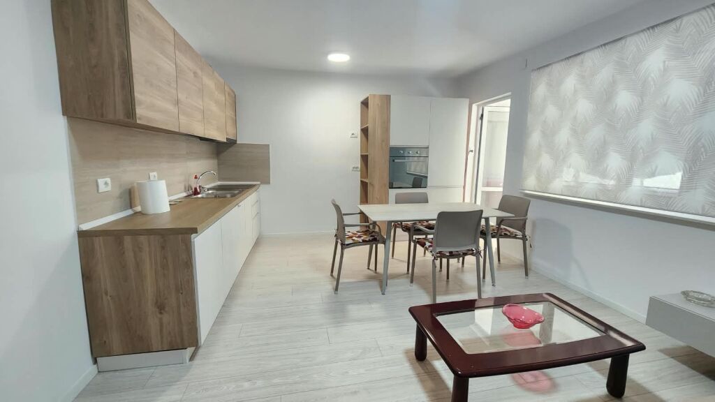 APARTAMENT 2+1