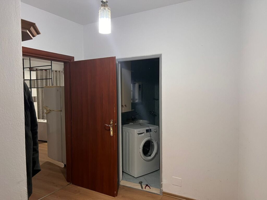 Apartment 1+1+1 For Rent Parking Space +1 Balcony