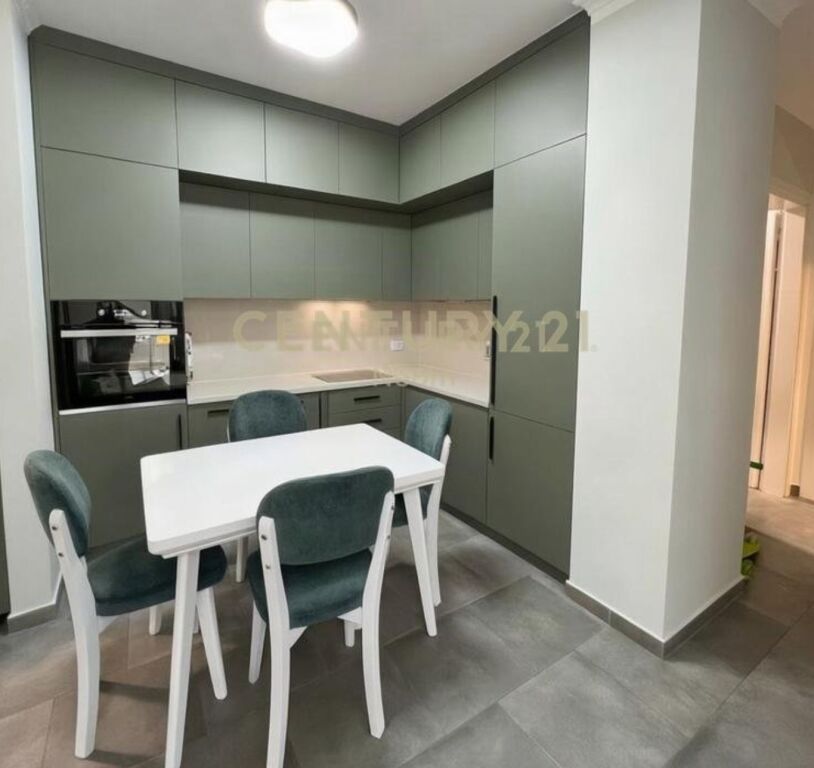 Apartment 2+1+2 for Rent