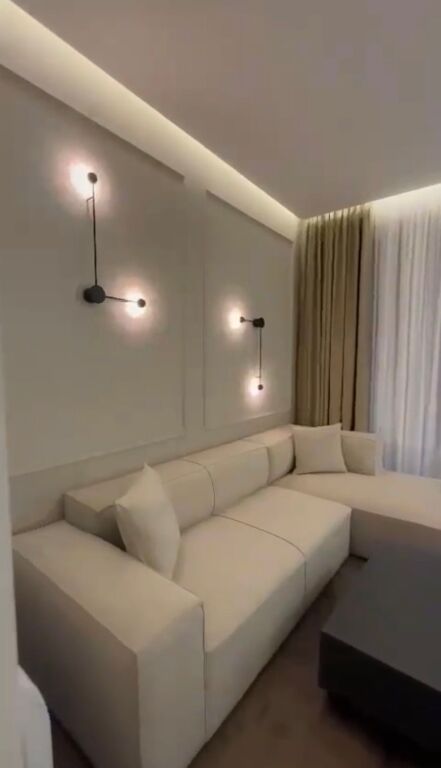 Apartment 1+1 for rent Delijorgji Complex