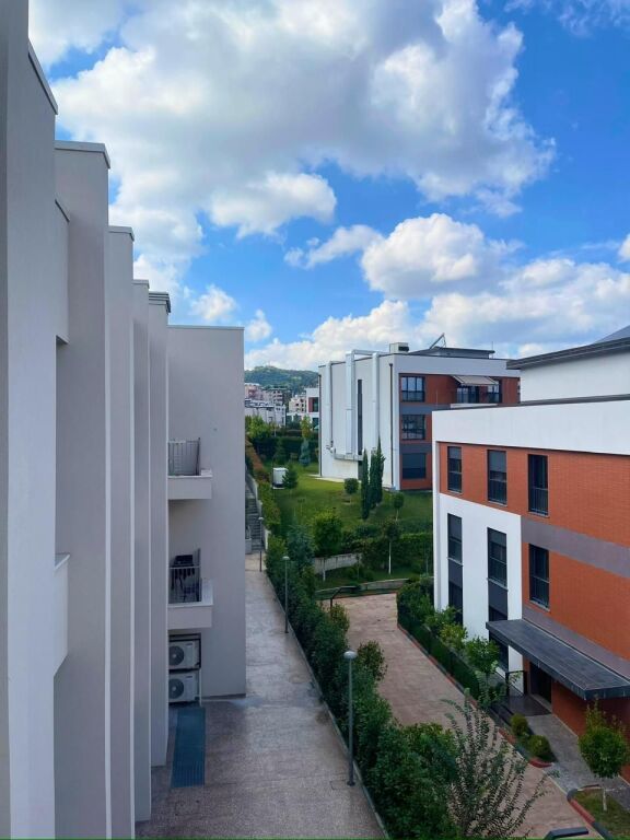 Apartament 1+1 me Qira – Green Valley Residence