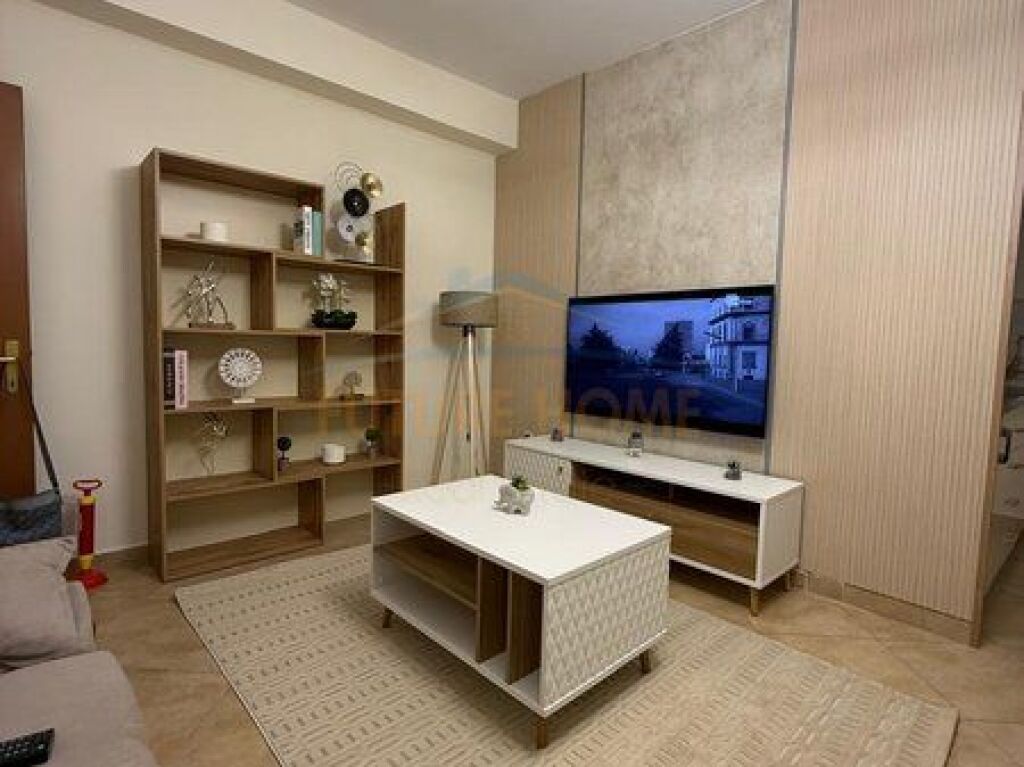 Qera, Apartament 1+1 Rruga Siri Kodra, Selvia, Tirane