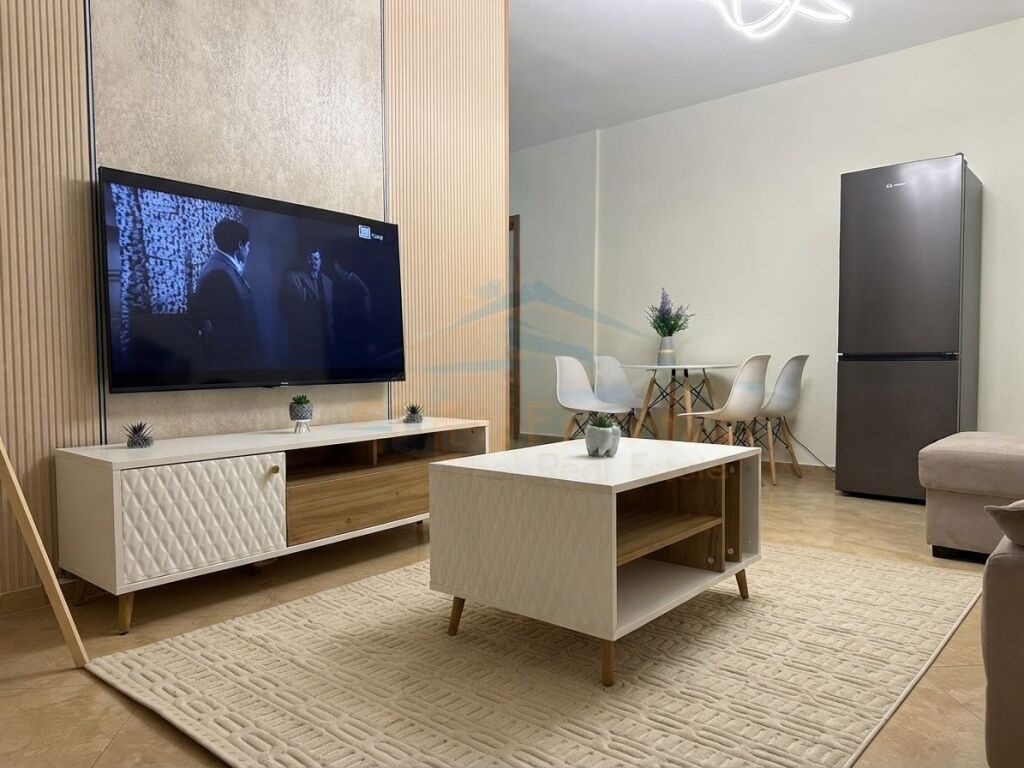 Qera, Apartament 1+1 Rruga Siri Kodra, Selvia, Tirane