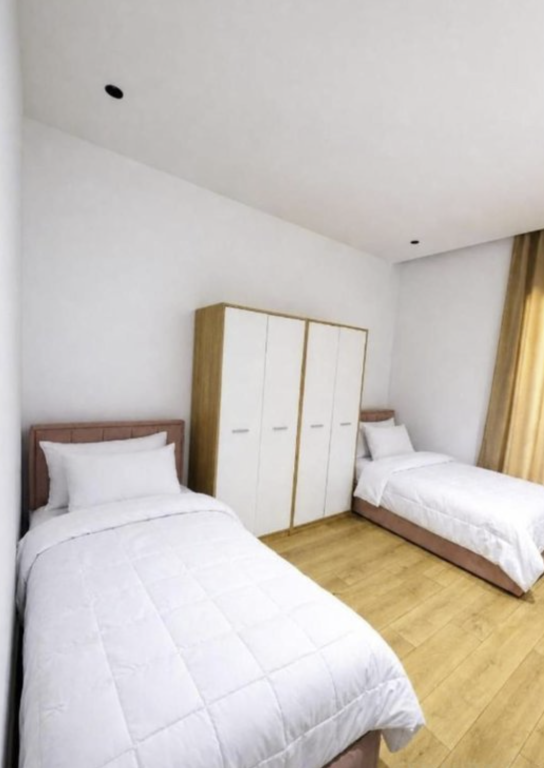 Apartment 2+1 For Rent Square 21, Tirana - 1300€ | 130 m²