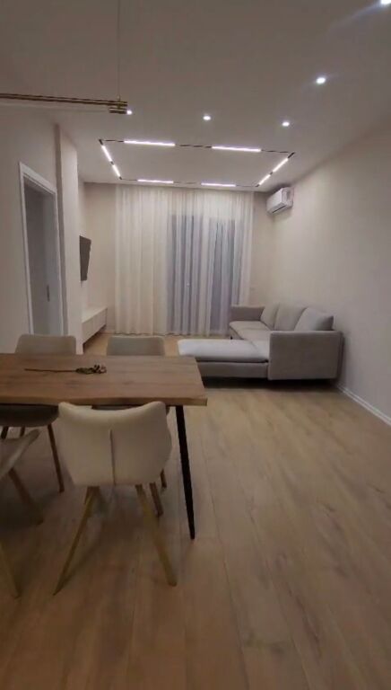 APARTMENT 2+1