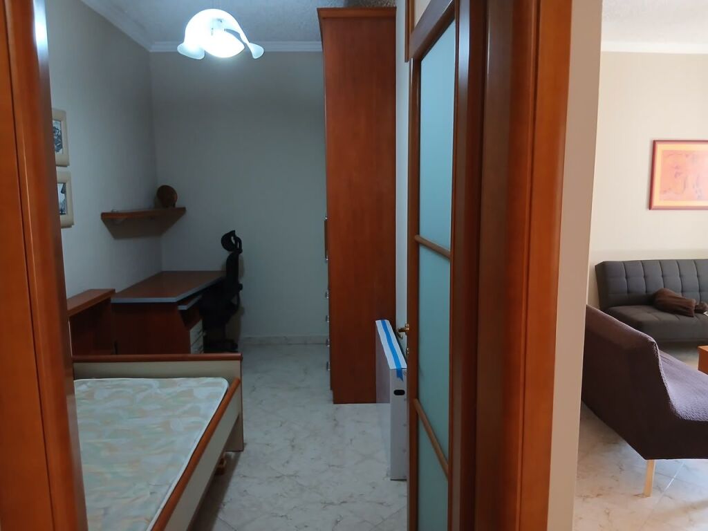 Rent | Apartament 2 + 1 | Rruga e Kosovareve | 850 €/month