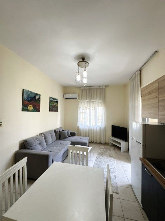 Apartment 2+1 for Rent – Dibra Street, opposite Pharmacy 10