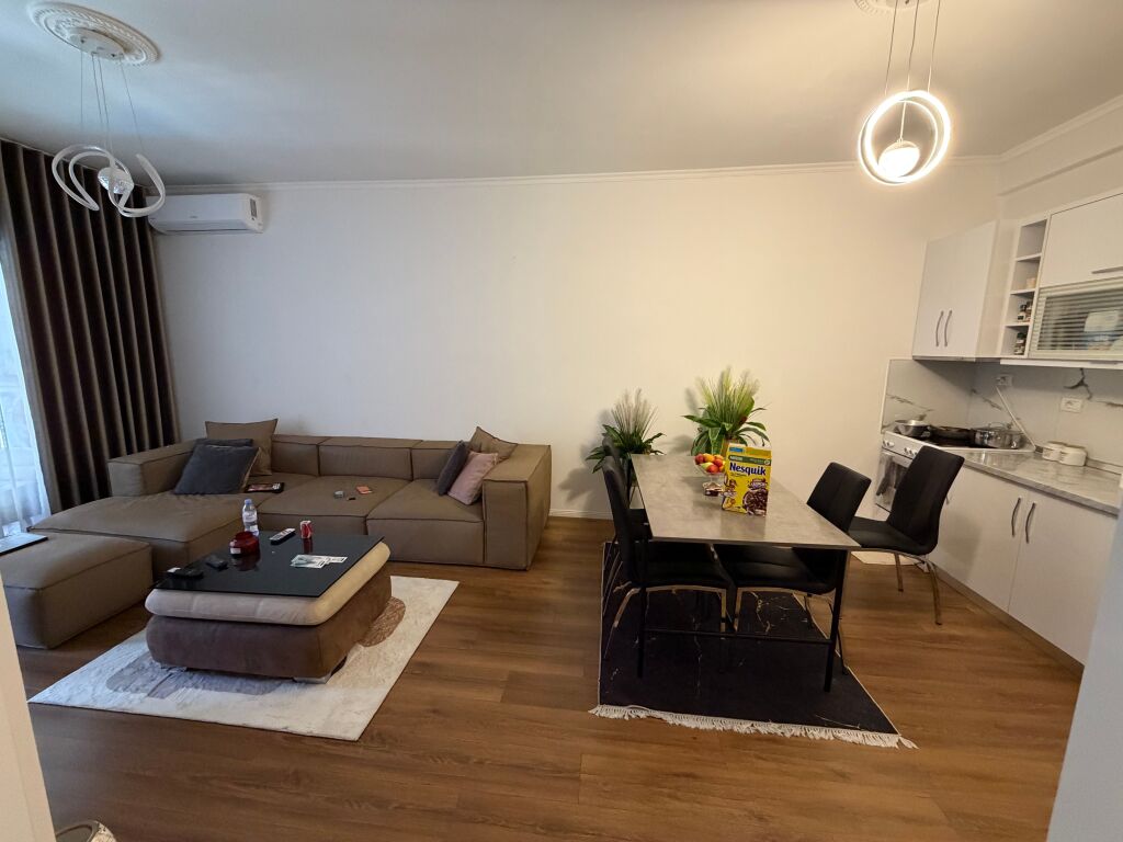 For sale 1+1 + parking green city complex