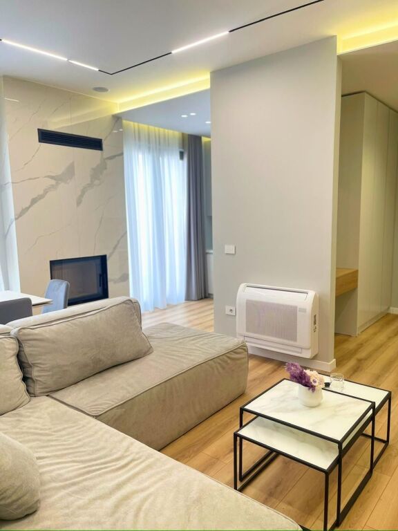 Apartment 1+1 for Rent – Green Valley Residence