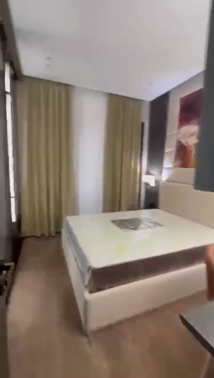 Apartament 1+1 ne Kompleksin Delijorgji