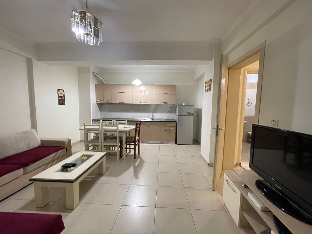 Apartment 1+1 for rent