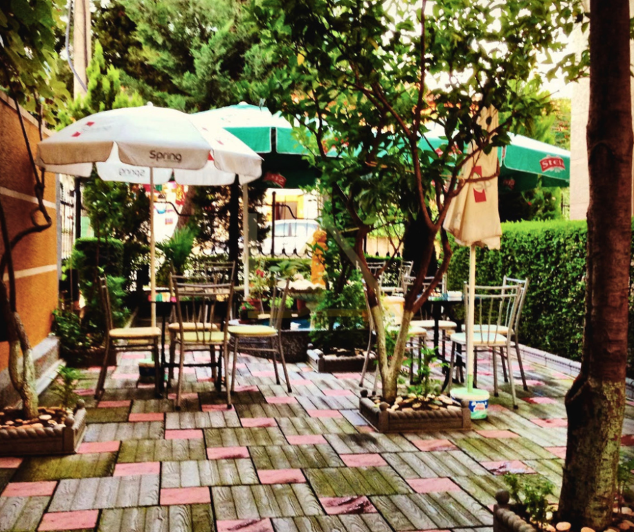 LOCALE COMMERCIALE MULTIFUNZIONALE IN AFFITTO – TIRANA, VICINO ALLA GRANDE ANELLO STRADALE