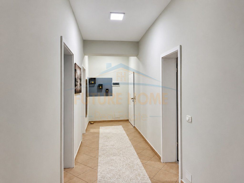 SHITET APARTAMENT 2+1+2 RRUGA E KAVAJES