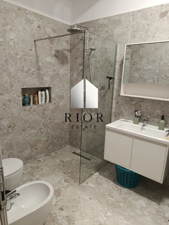 Qera | Apartament 1 + 1| Shkolla Besnik Sykja | 550 €/Muaj