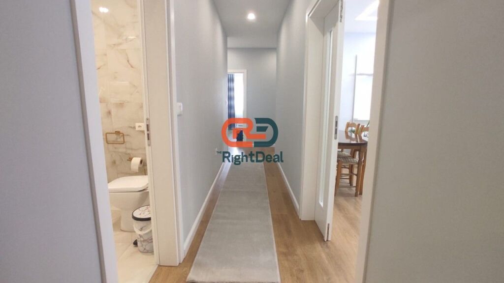 Vicino Ring Center, In Affitto, Appartamento 2+1, Totalmente Investito!!