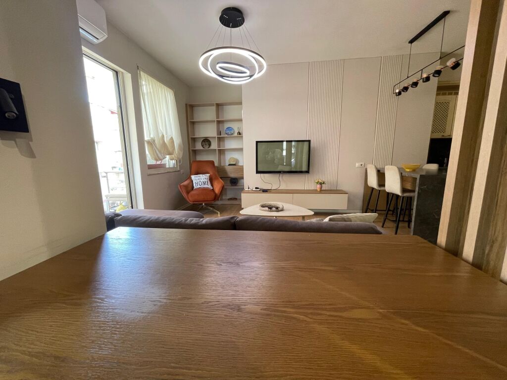 For rent 2+1 electric market