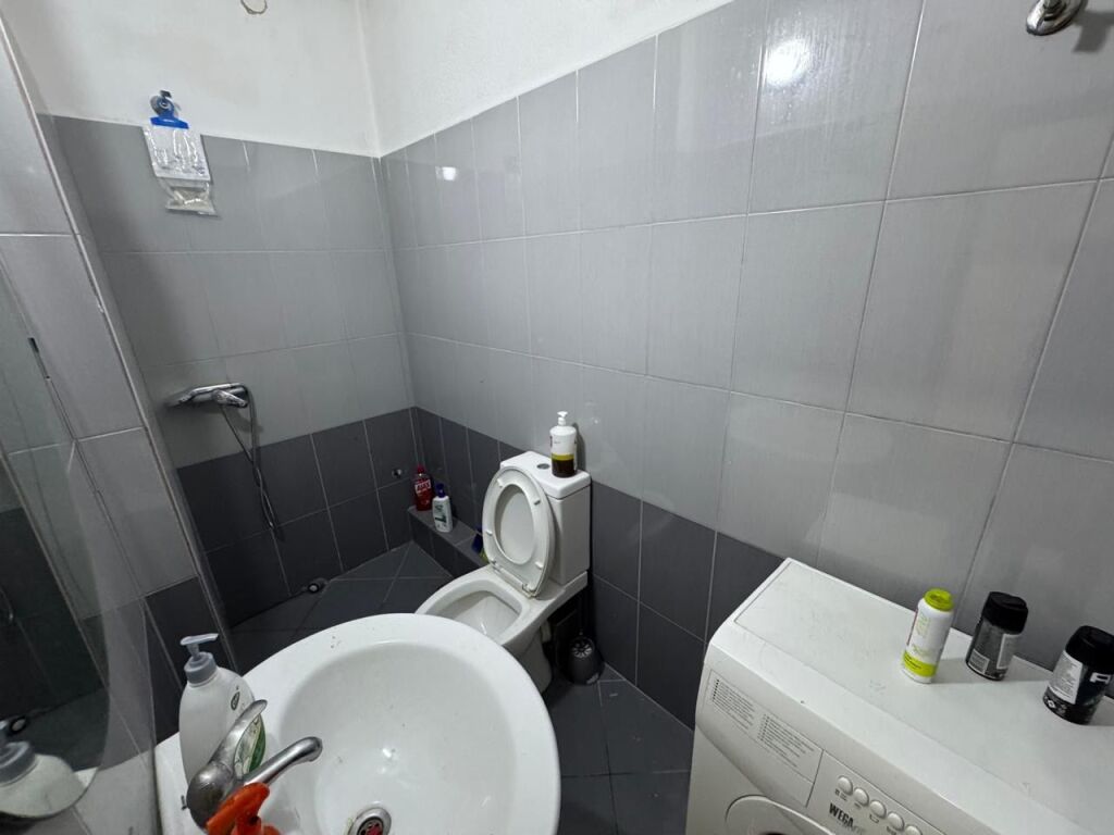 Studio apartment for rent