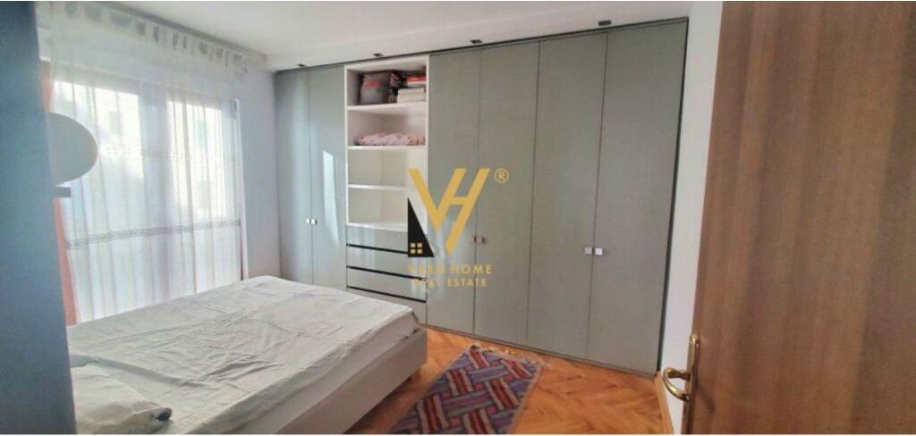 APARTMENT 1+1+BLK FOR RENT AT MYSLYM SHYRI 55,000 LEKE