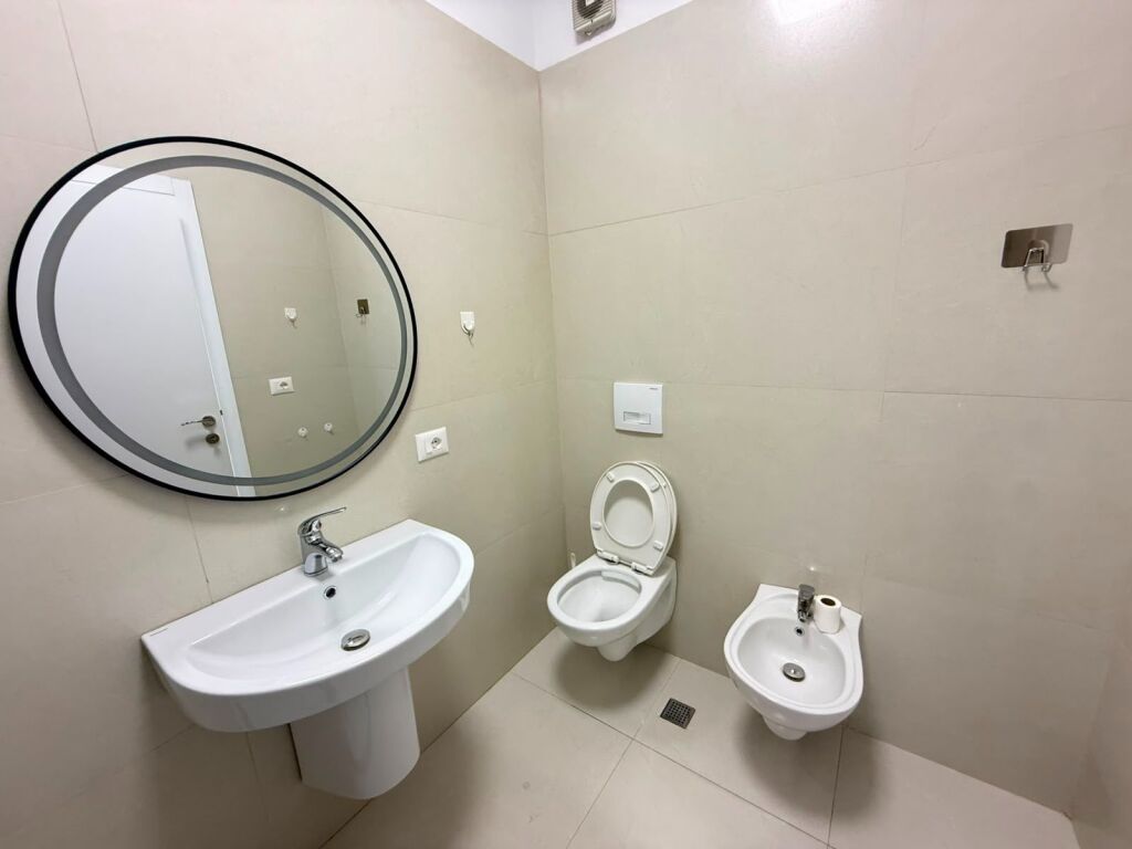 Appartamento In Affitto 1+1 A Selvia (ID B2101875) Tirana
