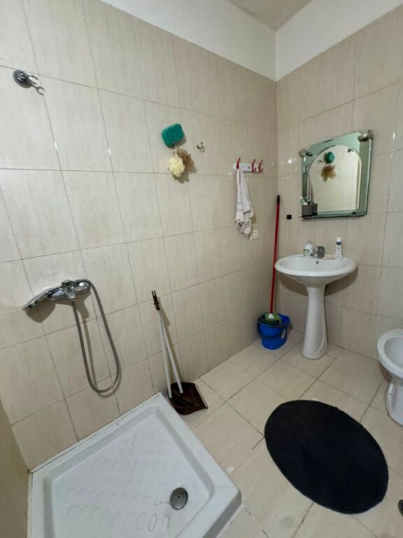 APARTMENT 2+1 for rent Above Kristal Center  500 euro
