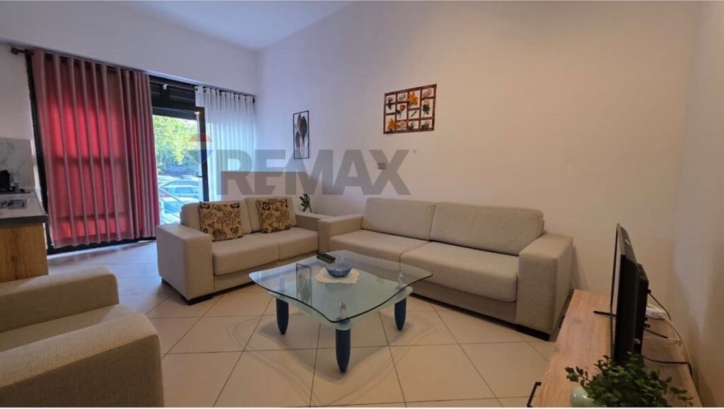 🏡 APARTAMENT 2+1 ME QIRA | PRANË JUMBO, VLORË