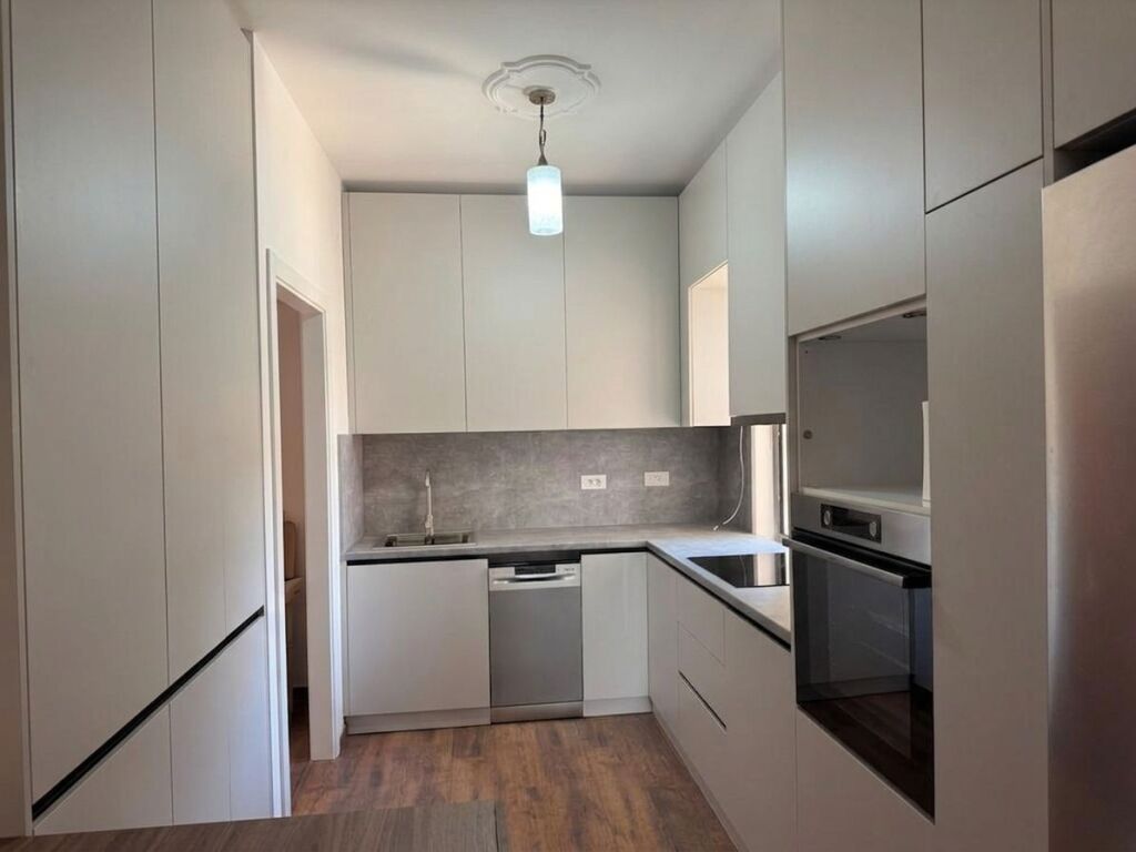 Qera, Apartament 1+1, Selitë
