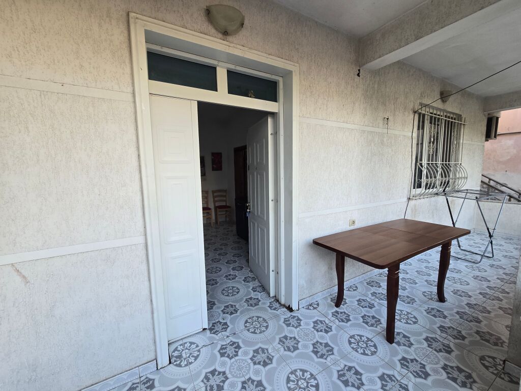 Apartment 2+1 For Rent In Xhamllik