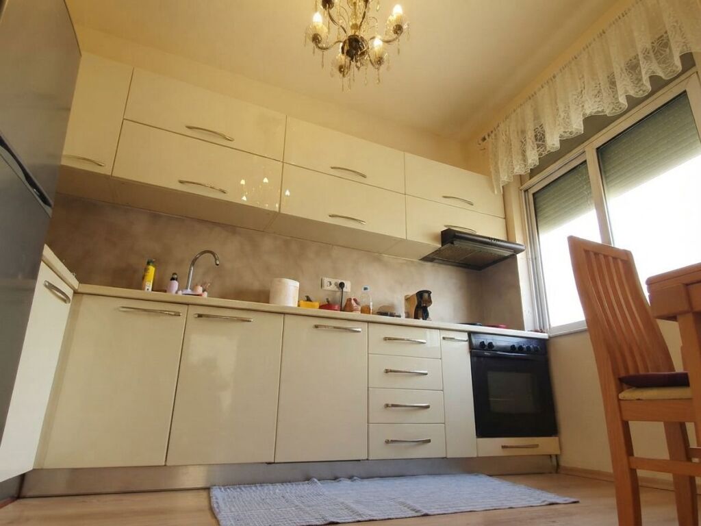 Affitto, Appartamento 2+1, Selvia ,