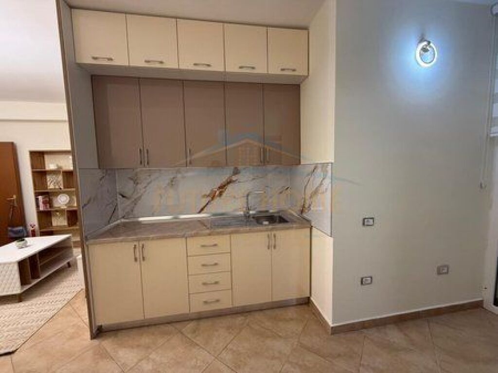 Qera, Apartament 1+1 Rruga Siri Kodra, Selvia, Tirane