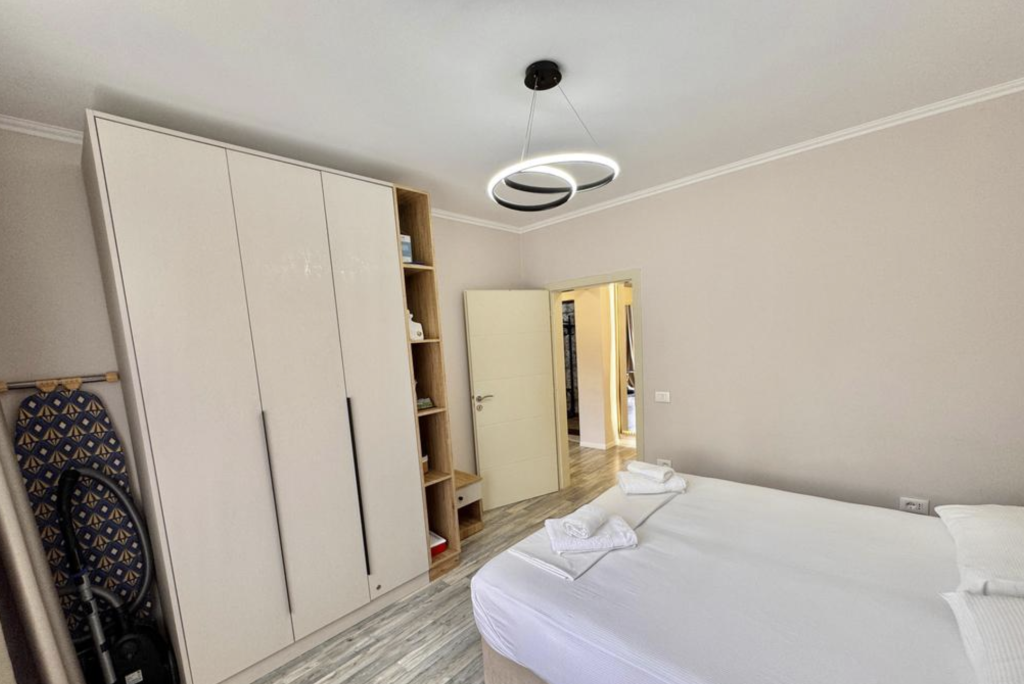 1+1 APARTMENT FOR RENT AT THE 9TH FLOOR!
