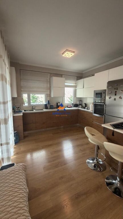 FOR SALE APARTMENT 2+1+2 BALCONIES "TE OLIMPIKU" 445,000 EURO