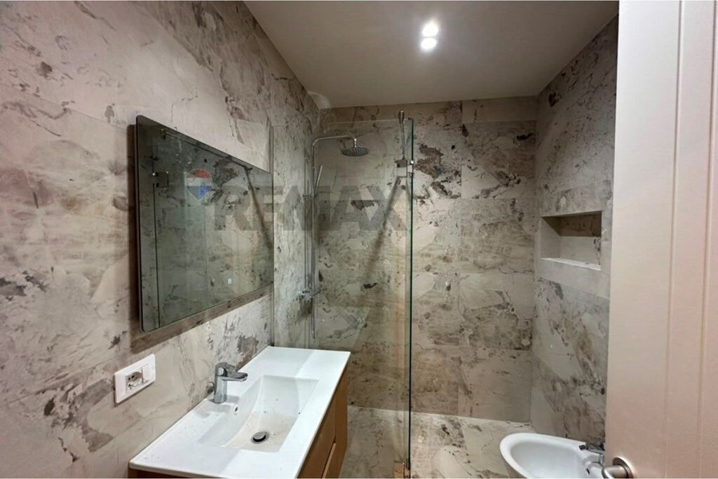 PARALEL LIVING, APARTMENT 2+1+2 FOR RENT
