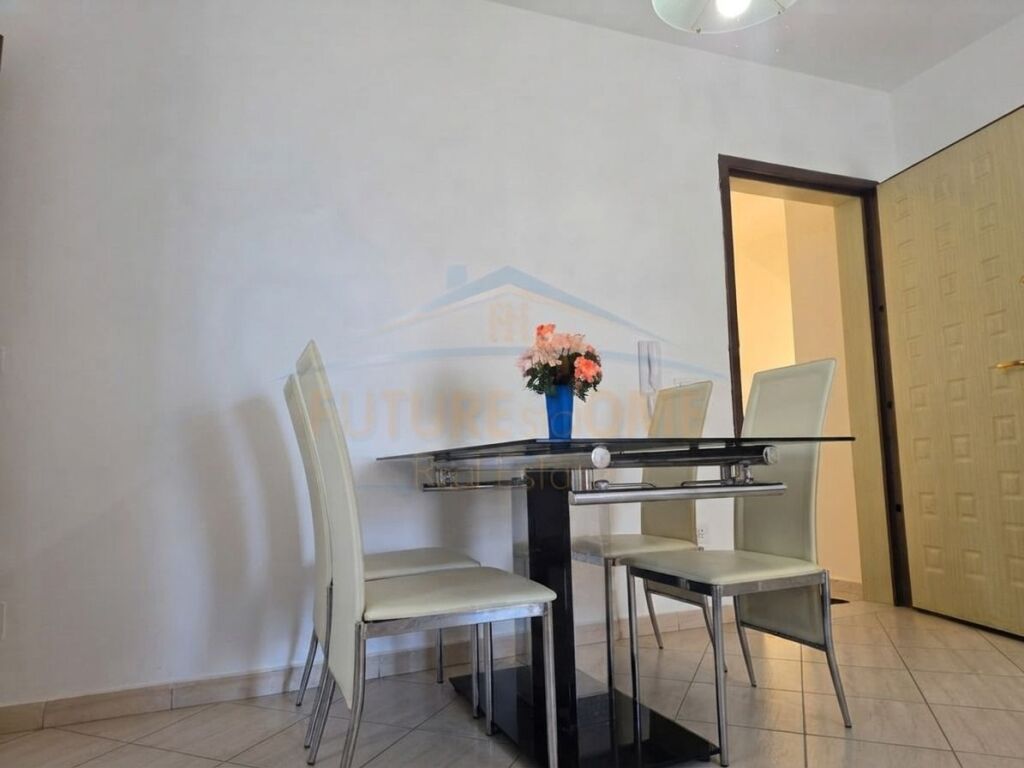 Shitet, Apartament 1+1, "Tirana Resort" Radhimë, Vlorë